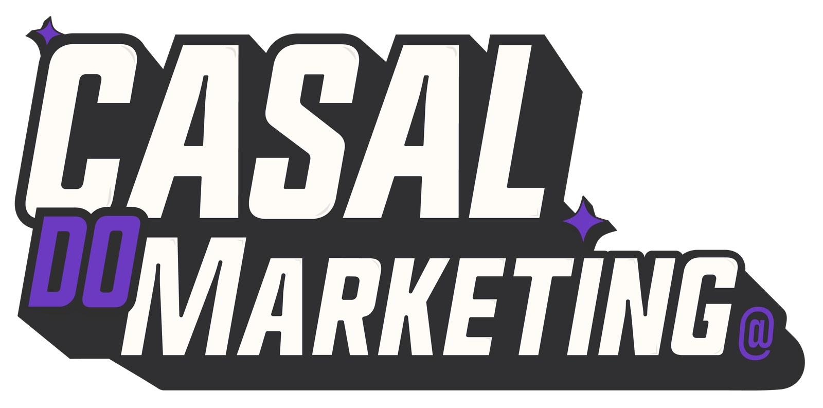 Casal do Marketing